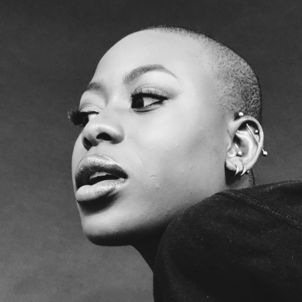 Meet your Posher, Shameka